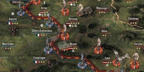 一战游戏哪些人气高 十大经典一战游戏精选