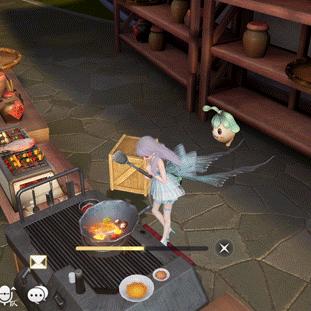 美食游戏有哪些 最新美食游戏盘点