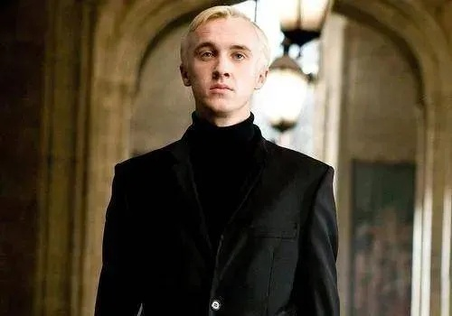 时光流转，哈利马尔福同框再现，揭秘青春岁月新篇章