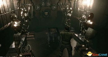 《生化危机4重制版》多周目速通秘籍：解锁8大邪道技巧，突破极限！