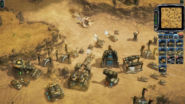 未来游戏推荐哪个 好玩的未来游戏排行榜