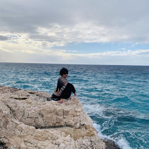 中世纪岛屿奇幻建设，延时摄影艺术鉴赏之旅