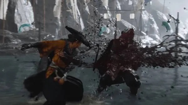 《羊蹄山之魂》异于《对马岛之魂》体验，超越《杀手》的沉浸新感