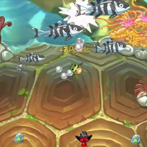 《八方旅人0》GS8分！爽快战斗系统，体验极致新境界