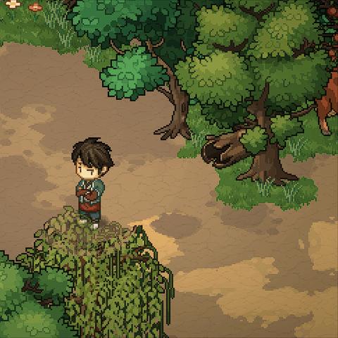 快速攻略：新手必看！《大侠立志传》轻松赚80贯秘籍大公开