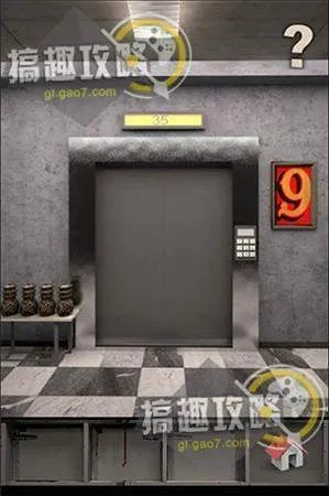 破解门禁攻略：轻松闯关有门卫密室秘法大揭秘