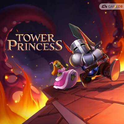 《塔楼公主》揭秘：沉浸式塔防新体验，趣味无限！