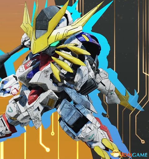 《SD高达激斗同盟》巅峰战力揭秘：全新策略解析