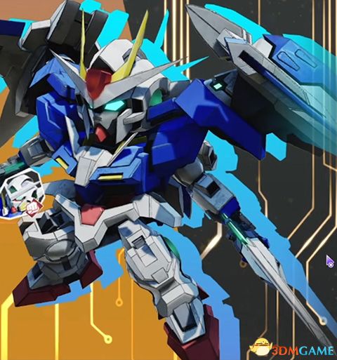 《SD高达激斗同盟》强袭自由高达攻略：深度解析新战术！