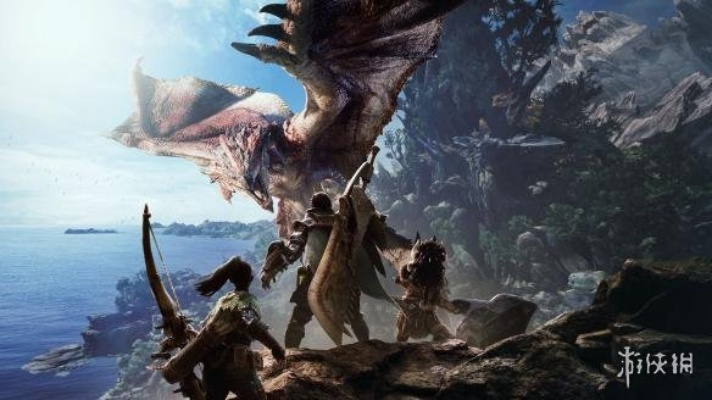 《时之砂RE》缺席TGA 《怪猎》IP持续拓展再创新