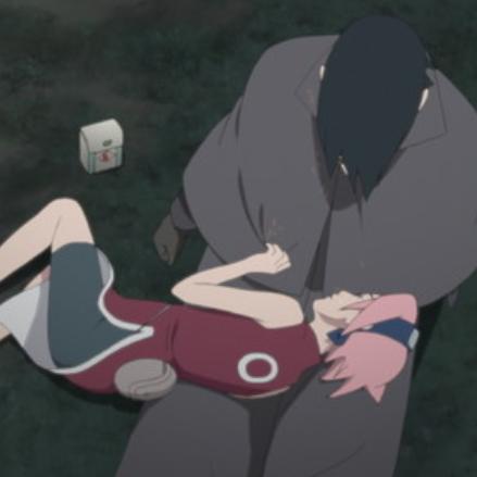 鸣人不再是巅峰！博人传新秀实力碾压，突破极限！