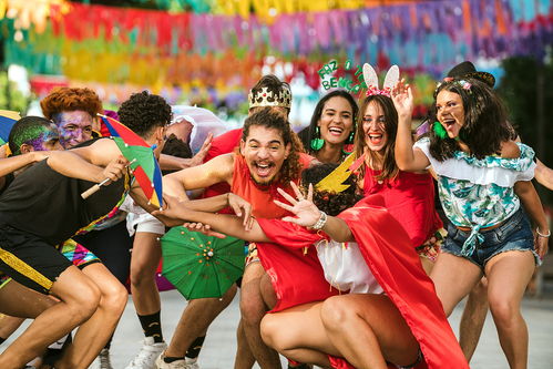 悉尼妹晒欢乐时光：大雷美女狂欢新体验