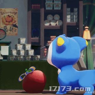 腾讯魔方十五周年庆，全新《洛克王国：世界》官宣定档，开启奇幻冒险新篇章