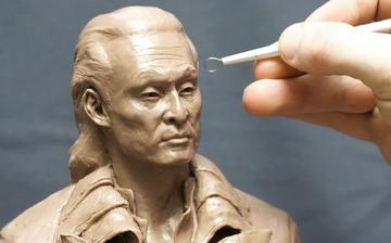 影星川田博之陨落，曾演《真人快打》等经典，艺术人生永留影坛