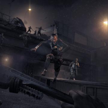 《消逝光芒》Steam售价揭秘，探寻游戏性价比新高度