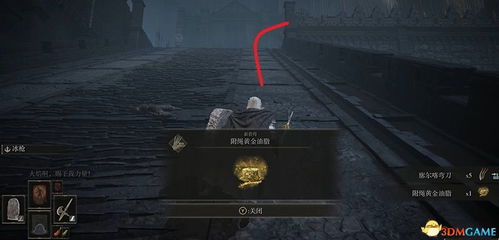 《艾尔登法环》BOSS攻略：废弃物之王战法详解及丰厚奖励揭秘