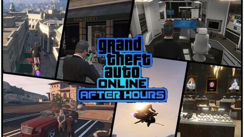 《GTAOL》豪宅DLC必做任务攻略：揭秘新上市差事高效玩法