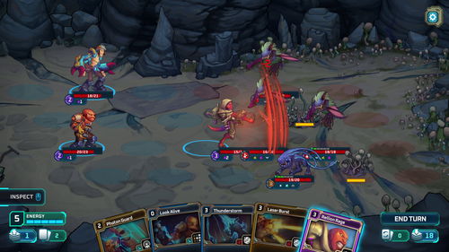 《黄道信条》25新BUFF震撼来袭！Steam卡牌塔防特惠-35%抢购！