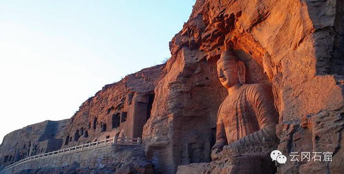 云冈石窟大佛渗水紧急封闭，冻涕之谜待解