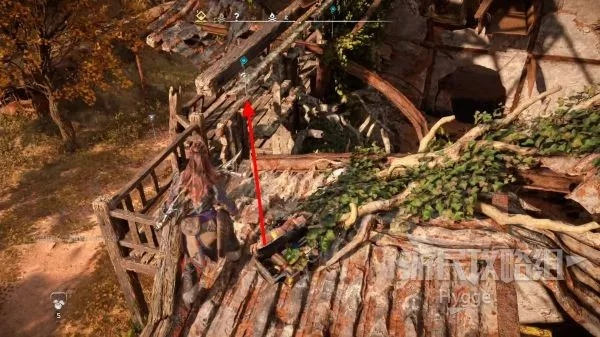 《地平线西绝境全遗迹揭秘攻略：解谜与装饰品搜集秘籍》