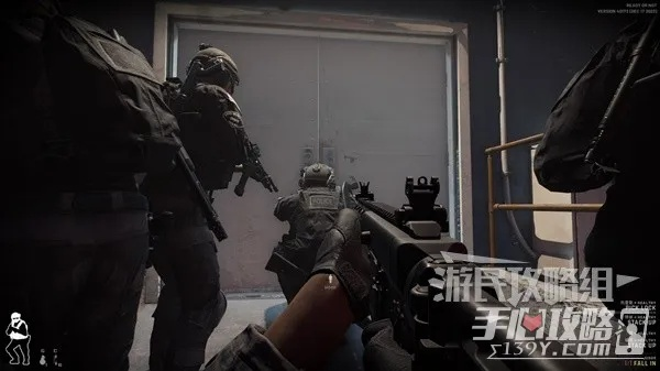 新手攻略：严阵以待，速成高阶战术技巧解析