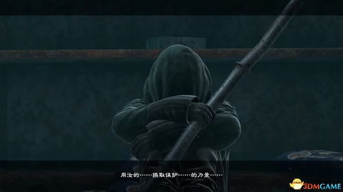 《尼尔伪装者》全攻略：揭秘支线武器服装，解锁隐藏结局秘籍