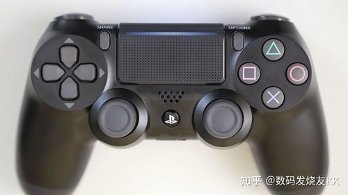 PS5手柄续航突破15小时，全新升级欢呼来袭！