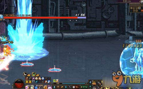 史莱姆捕捉攻略：超自然行动组高效捕捉技巧揭秘