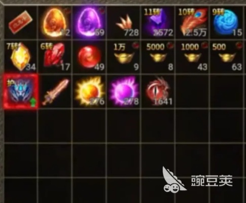 龙迹之城装备高效合成秘籍：掌握技巧攻略新境界