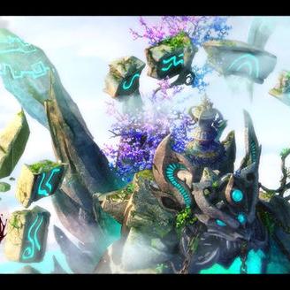 光影远征队攻略揭秘：52&53队路线全解析，高效收集指南！