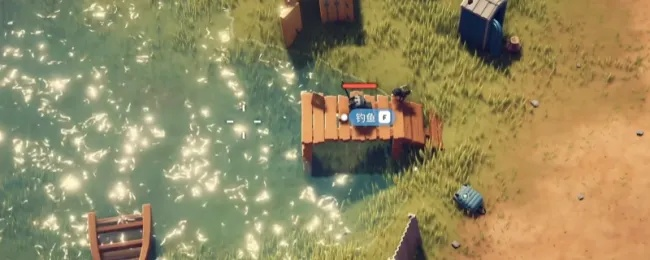 解锁鸭科夫钓鱼之王：成就攻略与任务完成技巧揭秘