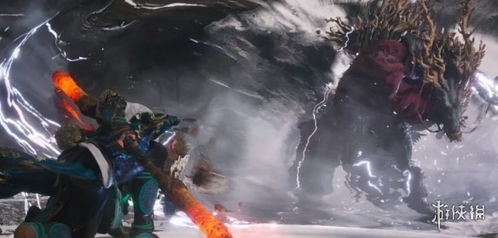 国产动作巨制《逆神者》破400万播放，外媒盛赞：逆神传奇再创新高