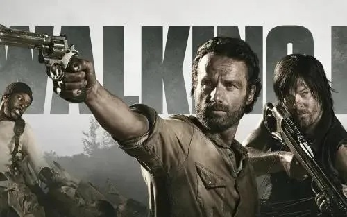 《流浪》机密泄露，《行尸走肉》发行商面临400万赔偿危机，独游价值再受瞩目