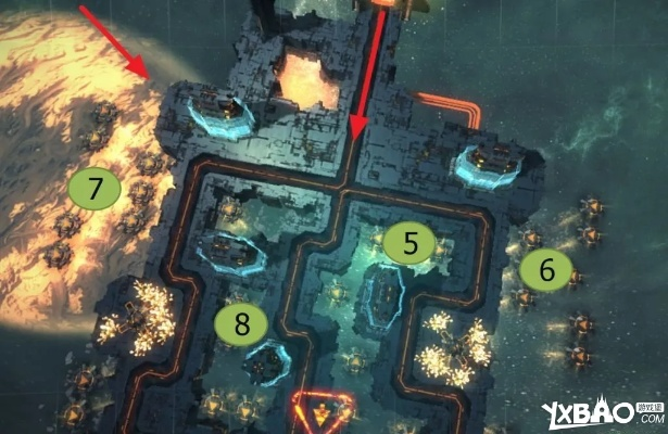 异形：守护者全攻略，深度解析新视角