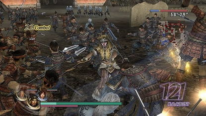 《无双大蛇Z》剑阁贴图序号深度解析，解锁全新游戏价值体验