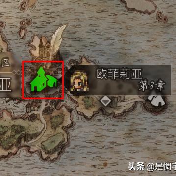 《八方旅人0》金手指攻略：深度解析，解锁全新游戏体验