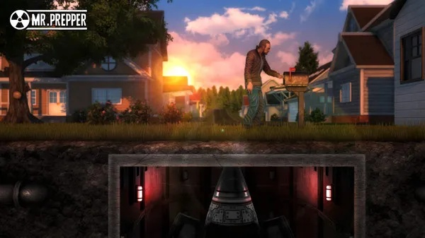 末日求生体验开启！《检疫区 最后一站》免费Demo免费试玩，体验全新生存挑战