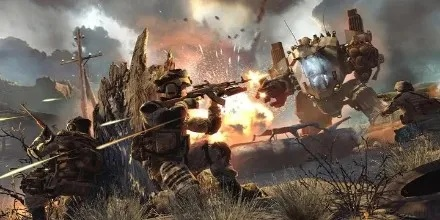 十年老兵游戏长盛不衰，揭秘国民热爱的全新奥秘