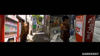 《莎木4》预告造假揭秘：真相背后隐藏的全新秘密