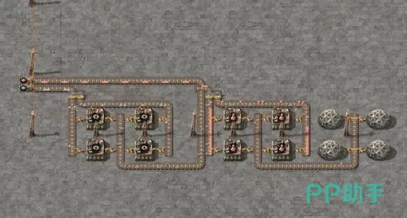 《异形工厂》平衡器攻略：深度解析与高效运用技巧揭秘