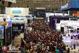 2026 ChinaJoy潮玩盛宴启幕，共探手办模型新消费金矿