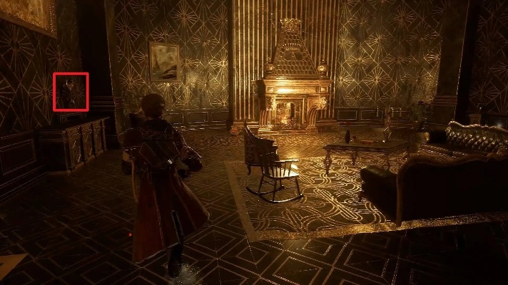 《光影33号远征队》宅邸宝藏攻略，一网打尽收集秘境