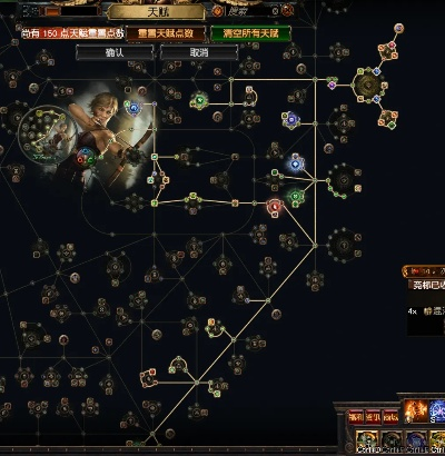 锐眼旋风Build攻略：深度解析《流放之路2》0.4赛季新战术