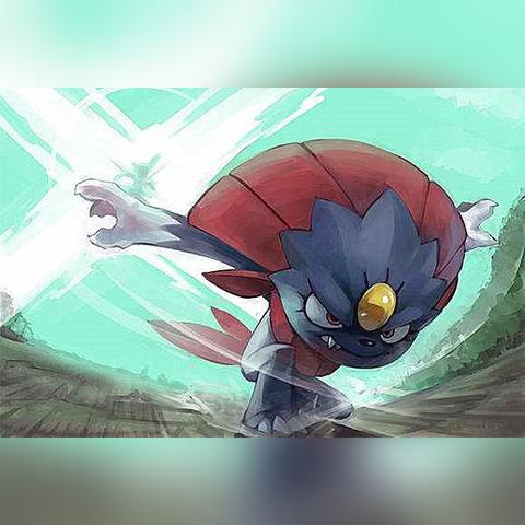 《宝可梦传说ZA》烈咬陆鲨全形态解析，Mega超级版种族值深度揭秘