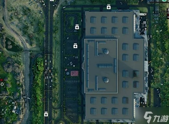 《逃离塔科夫》灯塔撤离点位置揭秘，掌握新战术优势