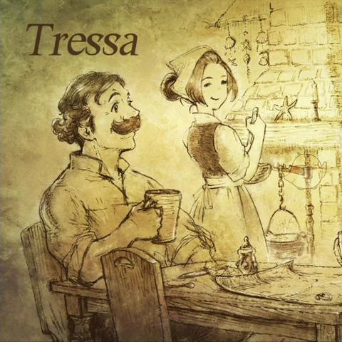 《八方旅人0》武器攻略：解锁全历战神兵秘籍大公开