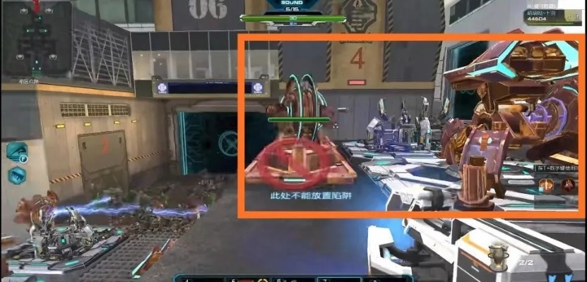 《逆战未来》联盟大厦攻略：深度解析高效玩法技巧