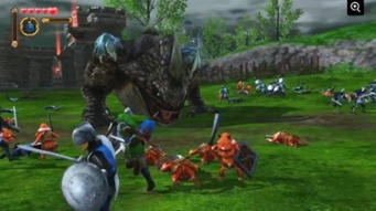 塞尔达无双拉聂尔远征挑战攻略：高效通关秘籍大公开