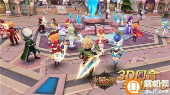 异人之下手游公测倒计时，全新体验即将开启