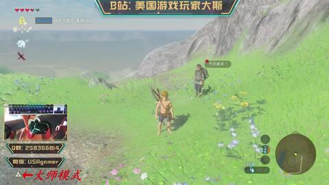 塞尔达无双拉聂尔湿地解放战攻略：高效挑战新解法